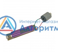 Polaris (Поларис) PMR0411 RC плата управления с мотором для бритвы
